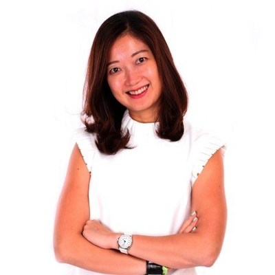 Katrina Cokeng, Xen Capital’s CEO and Co-Founder (PRNewsfoto/Xen Capital)