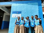 XCMG Completes Clean Water Project for 20 Schools in Addis Ababa, ...