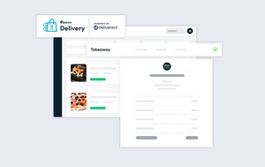 Epos Now and Deliverect simplify online ordering for restaurants with the launch of Epos Now Delivery
