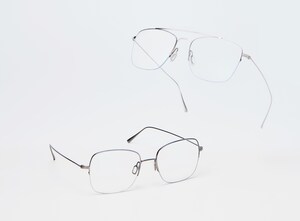 The Ultimate Lightness Series from Rodenstock