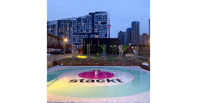stackt Market Announces the Ultimate Outdoor Winter Experiences to Bring  Back Your Holiday