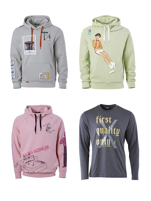 Kohler Co. Commemorates 148th Anniversary with New Line of Legacy