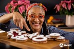 Avast Partners with Celebrity Chef Carla Hall to Demystify Online Cookies And Share a Recipe for Online Privacy