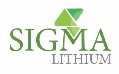 Sigma Lithium logo