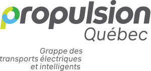 Une nouvelle étude de Propulsion Québec met en évidence l'opportunité d'investissement que représente le secteur des transports électriques et intelligents