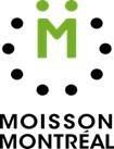 Logo de Moisson Montral (Groupe CNW/MOISSON MONTREAL)