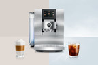 JURA Z10 - A World First for Hot and Cold Brew Coffee Specialties