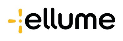 Ellume Official Logo (PRNewsfoto/Ellume)