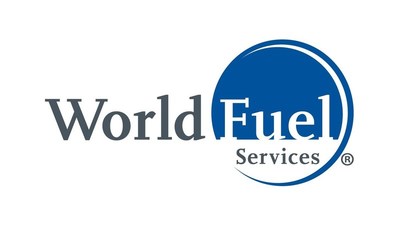 (PRNewsfoto/World Fuel Services)