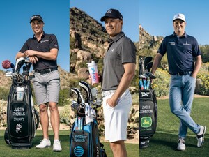 LivPur Nutrition announces partnerships with and strategic investments from PGA Tour stars Justin Thomas, Jordan Spieth and Zach Johnson