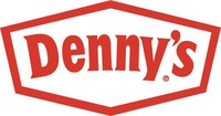Denny's Logo (PRNewsfoto/Denny's)