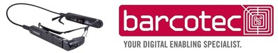 Barcotec will distribute Vuzix Smart Glasses across multiple industry verticals.