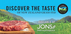 Beef + Lamb New Zealand and Silver Fern Farms Collaboration Increases Sales in U.S. Market