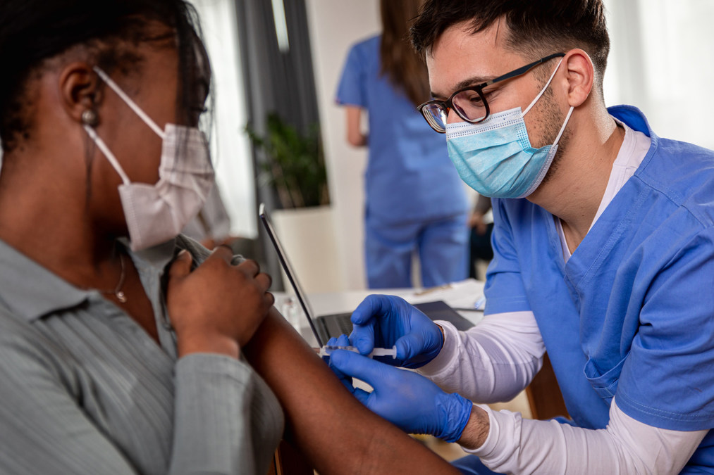 NFID Surveys Find Gaps in Communication about Flu Between Healthcare Professionals and Patients with Chronic Health Conditions - Vimarsana News
