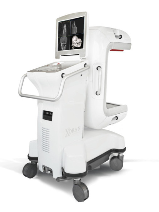 Xoran's VetCAT 3D CT Imaging Implemented at Chicago Exotics Animal Hospital - Vimarsana News