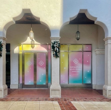 Kendra Scott Announces New Retail Location at Disney Springs in Lake Buena Vista, Florida - Vimarsana News