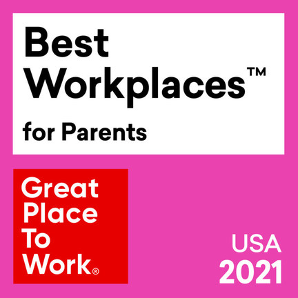 Great Place to Work® names Invisors one of the Best Workplaces for Parents™ in 2021 - Vimarsana News
