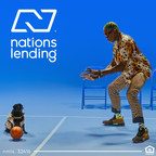 Nations Lending Taps NBA Legend Dennis Rodman for Integrated Brand Campaign