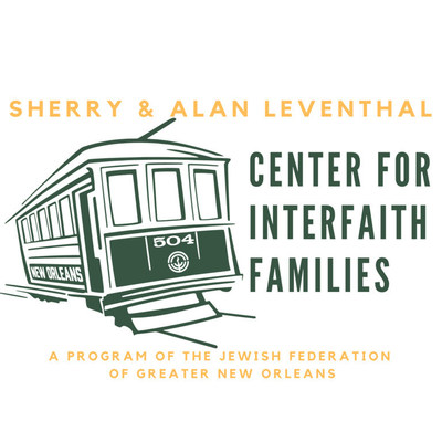 Sherry & Alan Leventhal Center for Interfaith Families