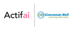 Actifai and Cincinnati Bell Partner to Improve Customer Acquisition and Service Package Tailoring