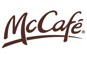 Un café, un don: 1 $ de chaque produit de la Collection maison McCafé® vendu en décembre sera versé à l'Œuvre des Manoirs Ronald McDonald (OMRM) du Canada*