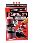 D.C.'s Famous Capital City® Mambo Sauce Is Coming To KFC® Restaurants In Select Cities