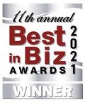 Cengage Wins Silver in 11th Annual Best in Biz Awards
