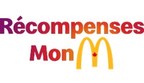 McDonald's du Canada remet 50 millions de points Récompenses MonMcDo le 7 décembre à l'occasion de la Journée APPréciation