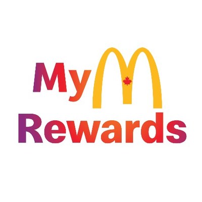 December 7 is APPreciation Day, and McDonald’s Canada is having a one-day social contest to give away 50 million MyMcDonald’s Rewards Points to 50 lucky MyMcDonald’s Rewards members who will win 1 million points each. (CNW Group/McDonald's Canada)