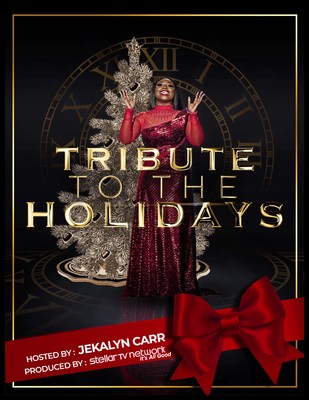 The Stellar Tribute to the Holidays hosted by Jekalyn Carr