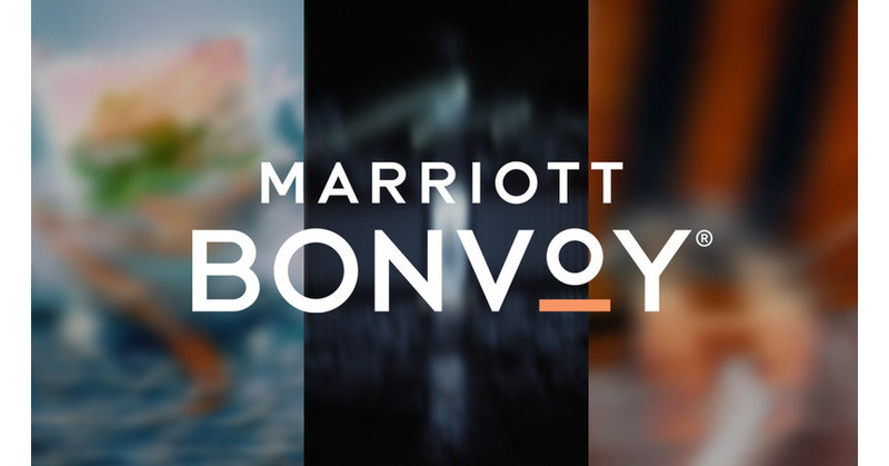 Marriott Bonvoy Logs Into The Metaverse With Debut Of Travel-Inspired NFTs