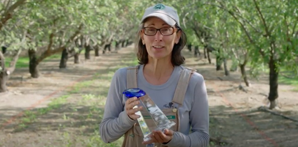 Blue Diamond Growers Host 111th Annual Meeting, Announce New Board Members and Chairman's Ambassador Award Recipient - Vimarsana News
