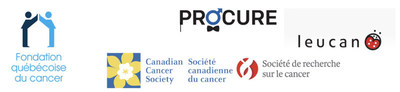 Logo de Collectif sur le cancer (Groupe CNW/Collectif sur le cancer)