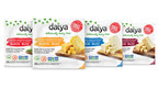 Daiya Continues to Innovate with Introduction of New and Improved Plant-Based Blocks