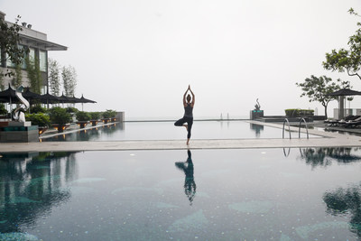 Four Seasons properties share restorative winter wellness offerings with a focus on rest and rejuvenation