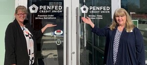 PenFed Credit Union Receives Four 2021 Sarpy County People's Choice Awards
