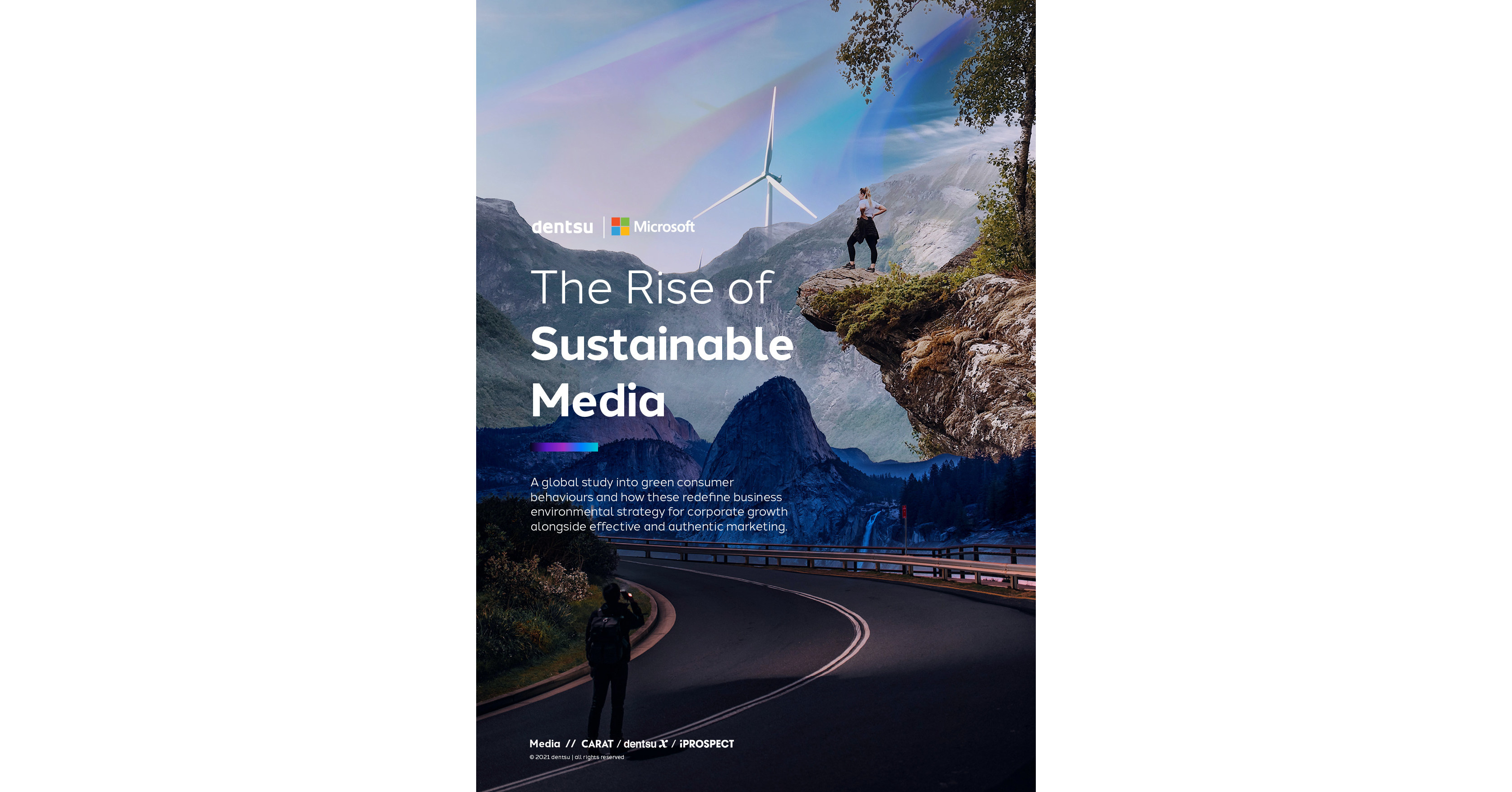 Empresas em todo o mundo podem enfrentar retrocesso dos clientes se n&atilde;o tomarem medidas sobre as mudan&ccedil;as clim&aacute;ticas