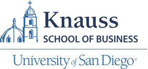 University of San Diego Board Chairman Don Knauss, Wife Ellie, Donate $50 Million to USD's School of Business