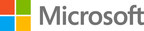 Microsoft earnings press release available on Investor Relations website