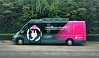Smart Bus Platform Zeelo Launches UK's first Fully Electric Employee Commute Service