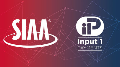 Input 1 Payments selected as a preferred vendor to provide digital payment services to SIAA member agencies