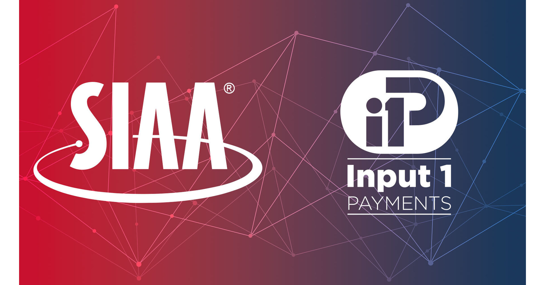 Input 1 Payments selected as a preferred vendor to provide digital payment services to SIAA member agencies