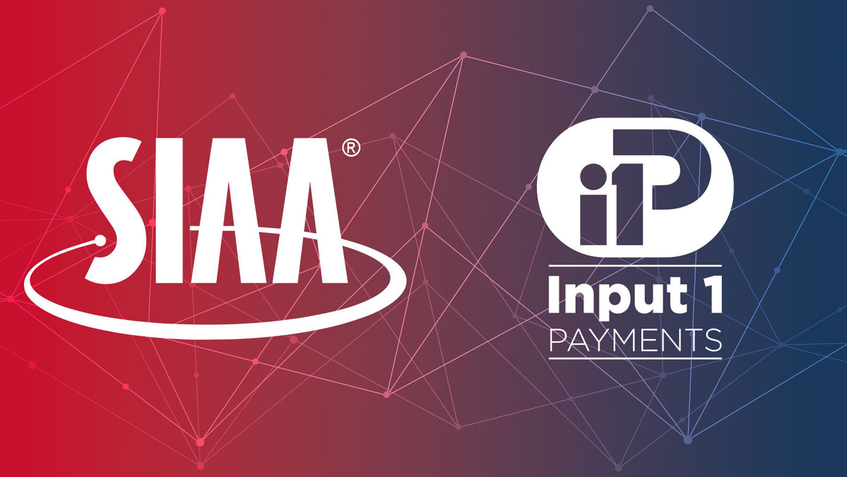 Input 1 Payments selected as a preferred vendor to provide digital payment services to SIAA member agencies - Vimarsana News