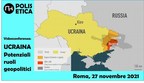 „Polis Etica": Italienische Politiker und Wissenschaftler suchen nach einer friedlichen Lösung für den Konflikt in der Ostukraine