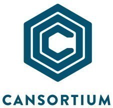 Cansortium Inc Logolo (CNW Group/Cansortium Inc)