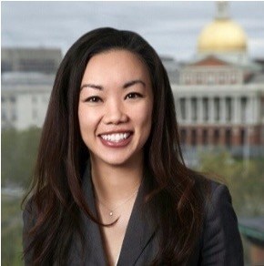 Cindy Nguyen, Chief Financial Officer, Vori Health