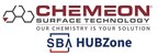 CHEMEON Surface Technology Receives HUBZone Certification...