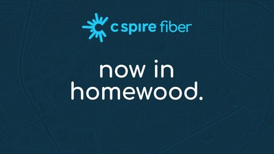 C Spire Fiber, ramping up efforts to rapidly deploy next-generation broadband technology infrastructure, will begin construction today on its ultra-fast, fiber-based Gigabit internet access and related services in the north Alabama city of Homewood.