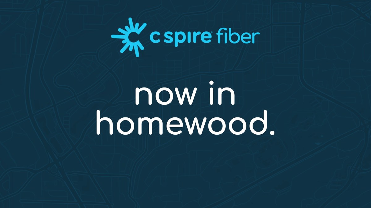 C Spire Fiber to bring ultra-fast Gigabit internet to Homewood, Alabama - Vimarsana News
