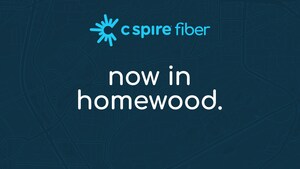 C Spire Fiber to bring ultra-fast Gigabit internet to Homewood, Alabama